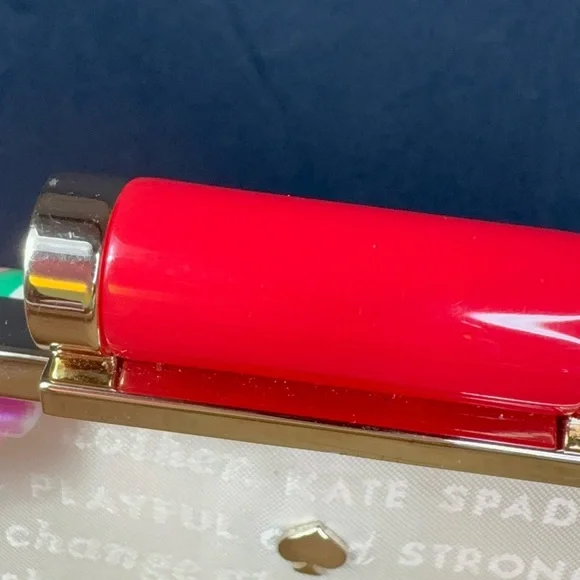 Kate Spade New York Miss Penny's Emanuelle Clutch - Brighton Wave Multicolor - Picture 9 of 13